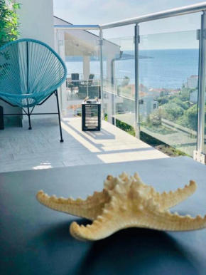 EllaVis Apartments, Vis